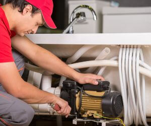 About Plumbers Pros Iron Mountain, MI